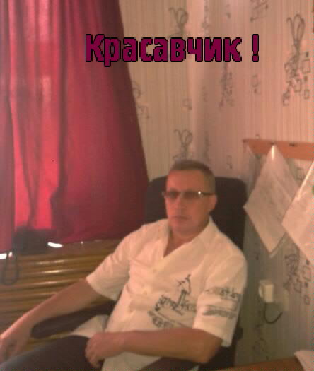 Евгений, Россия, Нижний Новгород, 52 года