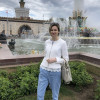 Юлия, Россия, Москва, 41