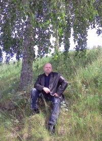 серёга , Россия, Александров. Фото на сайте ГдеПапа.Ру