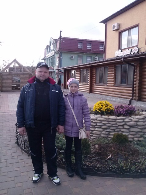 серёга , Россия, Александров. Фото на сайте ГдеПапа.Ру