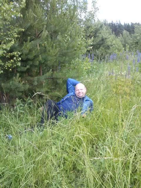 серёга , Россия, Александров. Фото на сайте ГдеПапа.Ру