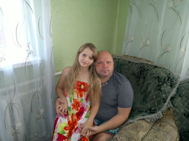 серёга , Россия, Александров. Фото на сайте ГдеПапа.Ру