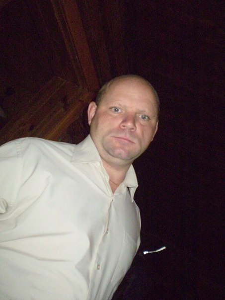 серёга , Россия, Александров. Фото на сайте ГдеПапа.Ру