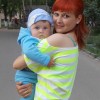 Анна, Украина, Одесса, 30