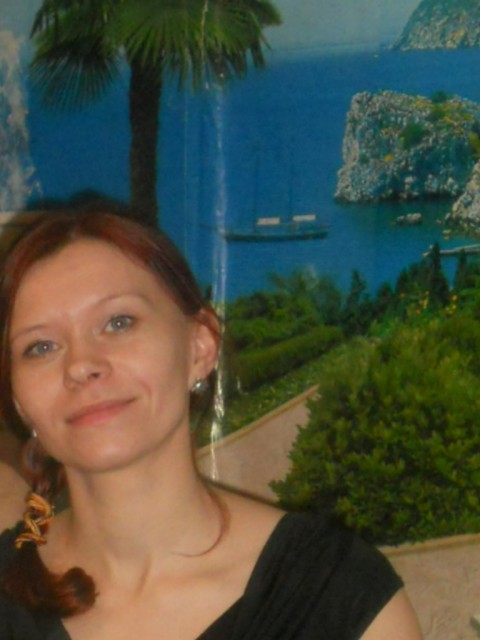 Наталья, Россия, Лодейное Поле. Фото на сайте ГдеПапа.Ру