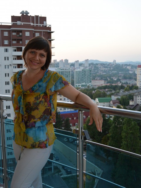 Анна, Россия, Ростов-на-Дону, 52 года