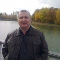 Виталий  м.Семёновская, Россия, Москва, 53 года