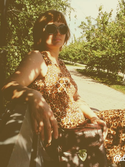 галина, Казахстан, Астана. Фото на сайте ГдеПапа.Ру