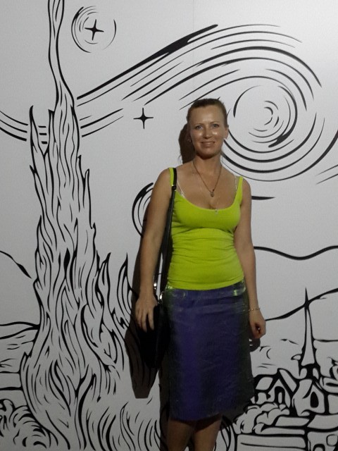 марина, Россия, Санкт-Петербург. Фото на сайте ГдеПапа.Ру