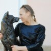 марина, Россия, Санкт-Петербург, 48