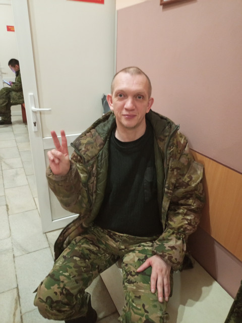 Алексей, Россия, Москва. Фото на сайте ГдеПапа.Ру