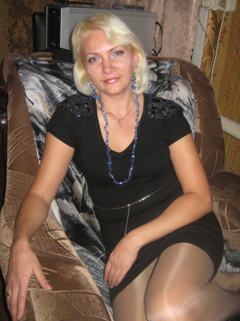 светлана, Россия, Саратов, 48 лет, 2 ребенка. в разводе хочу найти вторую половинку