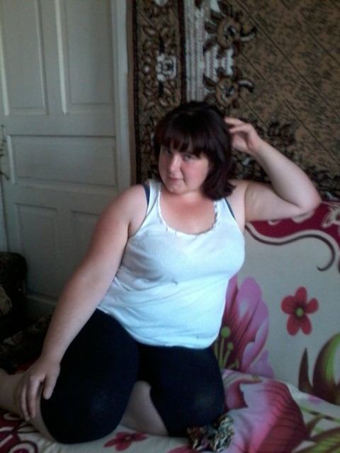 Ирина, Украина, Харьков. Фото на сайте ГдеПапа.Ру