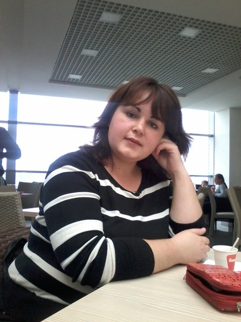 Ирина, Украина, Харьков. Фото на сайте ГдеПапа.Ру