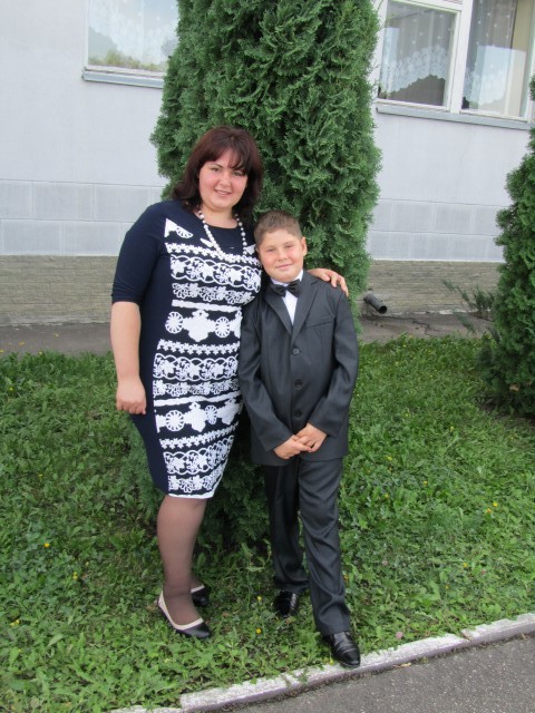 Ирина, Украина, Харьков. Фото на сайте ГдеПапа.Ру