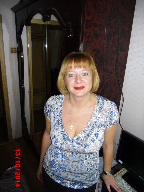 Ольга, Россия, Санкт-Петербург, 49 лет, 1 ребенок. Познакомлюсь для серьезных отношений и создания семьи.