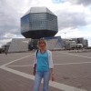 Марина, Россия, Москва, 49