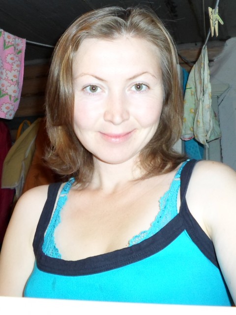 Елена, Россия, Давлеканово, 41 год, 2 ребенка. Хочу найти Серьезного мужчину лет 40 для создания семьи (можно с ребенком) Анкета 89935. 