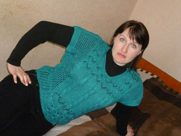 Ирина, Россия, Симферополь, 44 года