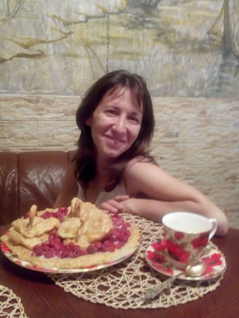 Альфия, Москва, м. Фрунзенская. Фото на сайте ГдеПапа.Ру