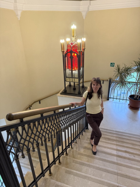 Альфия, Москва, м. Фрунзенская. Фото на сайте ГдеПапа.Ру