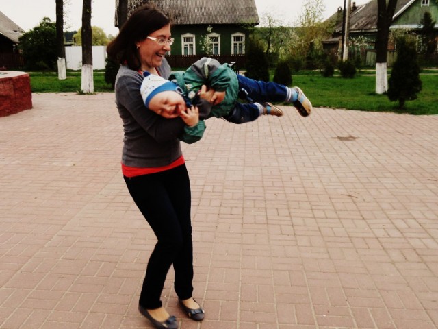 Юлия, Беларусь, Березино, 31 год, 2 ребенка. Сайт знакомств одиноких матерей GdePapa.Ru