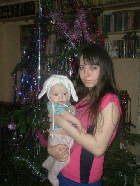 Алена, Россия, Барнаул, 31 год, 2 ребенка. Познакомлюсь для создания семьи.