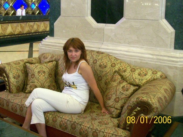 Инна, Россия, Набережные Челны. Фото на сайте ГдеПапа.Ру