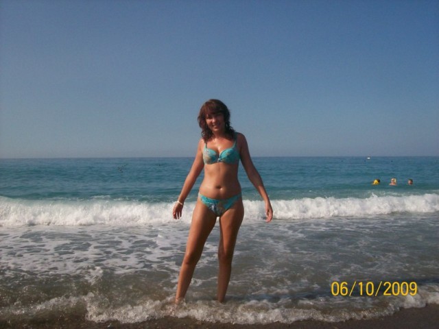 Инна, Россия, Набережные Челны. Фото на сайте ГдеПапа.Ру