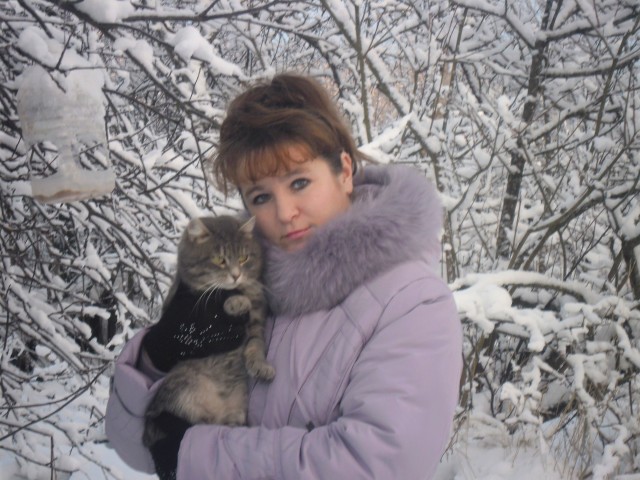 галина, Россия, Петрозаводск, 47 лет, 2 ребенка. добрая,милая,очень люблю детей и домашний уют