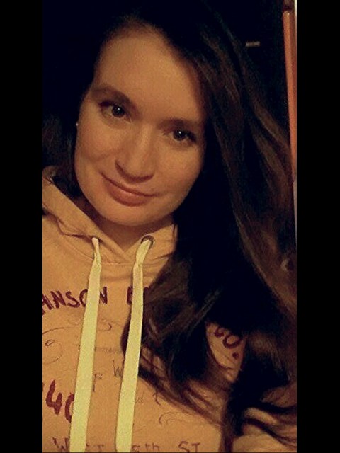 Юлия, Россия, Москва. Фото на сайте ГдеПапа.Ру