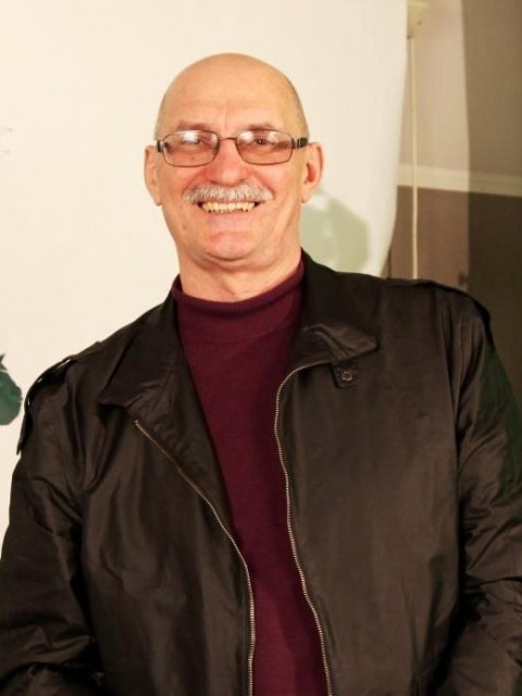 Владимир, Россия, Санкт-Петербург, 73 года, 2 ребенка. Сайт одиноких пап ГдеПапа.Ру