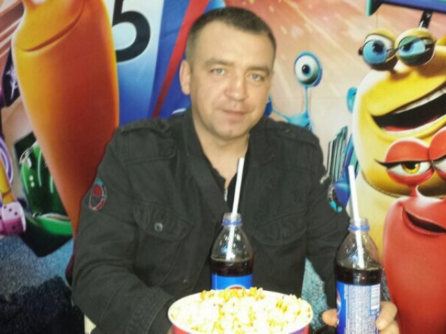 Эдуард, Россия, Сочи, 49 лет, 1 ребенок. Хочу встретить женщину