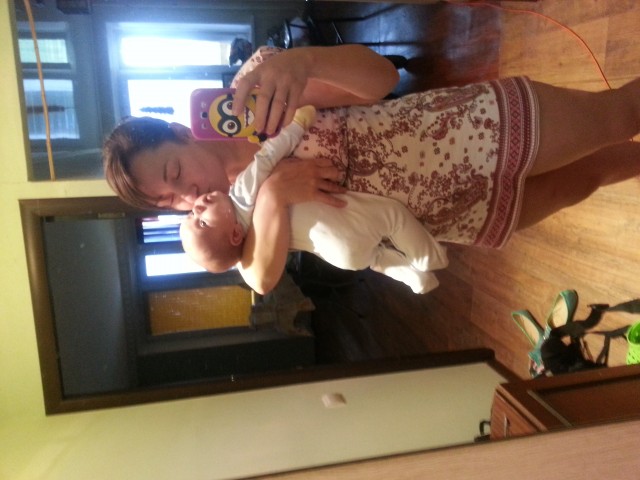 алиса, Россия, Москва. Фото на сайте ГдеПапа.Ру