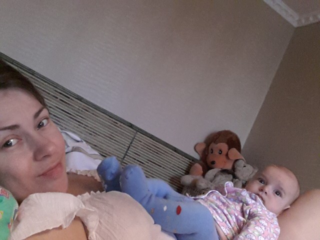 алиса, Россия, Москва. Фото на сайте ГдеПапа.Ру