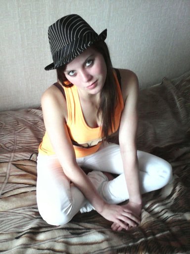 наталья, Россия, Тверь. Фото на сайте ГдеПапа.Ру