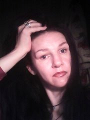 Ольга, Россия, Москва. Фото на сайте ГдеПапа.Ру