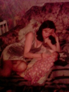 Ольга, Россия, Москва, 50 лет, 1 ребенок. Хочу найти Мужчину - т.е. человека, который понимает полностью значение этого слова....Воспитываю дочь 2, 5 лет, с мужем в разводе. Люблю жизнь во всех красках и во всём её проявлении. Оч