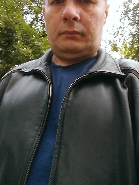 Вячеслав, Россия, Пермь. Фото на сайте ГдеПапа.Ру