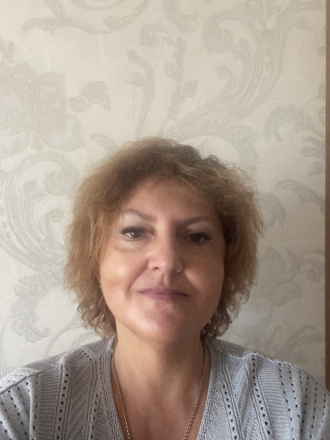 Татьяна, Реутов, 54 года, 4 ребенка, 1 фото. Ищу: Одинокого мужчину, любящего детей, природу, Православие.  Анкета 90625. 