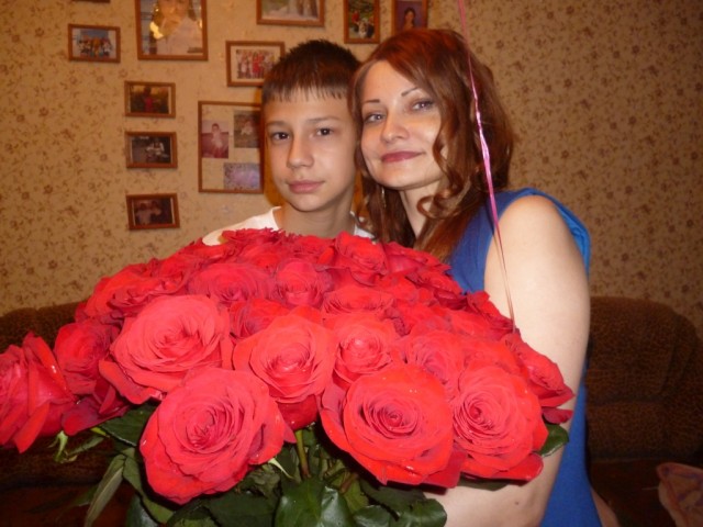 Elena, Россия, Санкт-Петербург, 48 лет, 1 ребенок. Познакомлюсь для создания семьи.