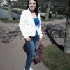 Ольга, Россия, Санкт-Петербург, 43