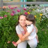 Ольга, Россия, Санкт-Петербург, 43 года, 1 ребенок. Хочу найти папу ребенку и мужа себе.)) Анкета 90705. 