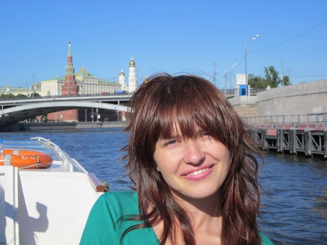 Светлана, Россия, Москва, 37 лет. ищу мужчину для создания семьи, люблю детейДобрая, творческая,  активная, занимаюсь рисованием, йогой, люблю природу и путешествия