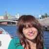 Светлана, Россия, Москва, 37 лет. ищу мужчину для создания семьи, люблю детейДобрая, творческая,  активная, занимаюсь рисованием, йогой, люблю природу и путешествия