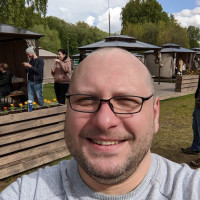 Алекс, Москва, м. Щукинская, 44 года