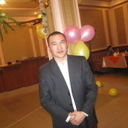 даурен, Казахстан, Талгар, 46 лет