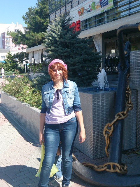 оля, Хабаровск, 46 лет, 2 ребенка, 1 фото. Познакомлюсь для серьезных отношений.