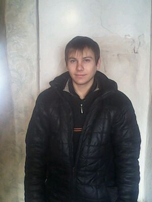 Александр, Копейск, 35 лет, 1 фото. добрый