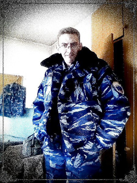 dzhekson, Россия, Иркутск. Фото на сайте ГдеПапа.Ру